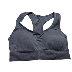 New All‎ in Motion Sports Bra Size L (G35)